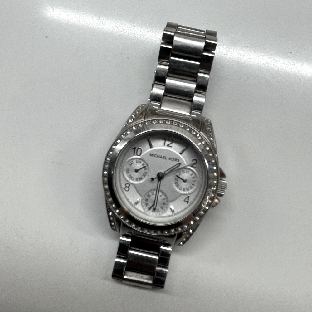 Michael Kors Ladies Wrist Watch